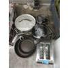 Image 1 : 6 Piece Lot of Kitchenware 