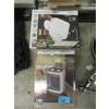 Image 1 : Ceramic Heater & LED Flood Light