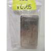 Image 1 : 10 Oz .999 Silver Academy Stackable Bar 