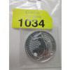 Image 1 : 1 Oz .999 Silver 2023 Britannia Coin 
