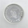 Image 2 : 5 Oz .999 Silver Scotiabank Round 