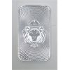 Image 2 : 1 Oz .9999 Silver Scottsdale Lion Bar 