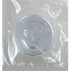 Image 2 : 1 Oz .9999 Silver 2008 Maple Leaf Coin 