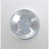 Image 2 : 1 Oz .9999 Silver 2024 Maple Leaf Coin 