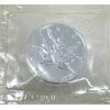 Image 2 : 10 x 1 Oz .9999 Silver 1999 Maple Leaf Coins 