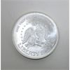 Image 2 : 1 Oz .999 Silver Liberty/Bell A-Mark Round 