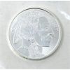 Image 2 : 1 Oz .999 Silver Liberty Round 