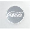 Image 2 : 1 Oz .999 Silver Coca-Cola 2-Sided Round 