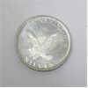 Image 2 : Vintage 1 Oz .999 Silver Sunshine Minting Round 