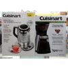 Image 1 : 2 Small Cuisinart Kitchen Appliances 