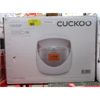 Image 1 : Cuckoo Multifunctional Rice Cooker/Warmer