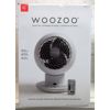 Image 1 : Woozoo Table Top Globe Fan w/ Remote