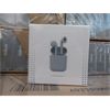 Image 2 : 4 Cases of 9 New Accent Ax12 Earbuds  - Grey