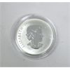 Image 3 : 2015 Canada .9999 Fine Silver NHL Hockey Coin
