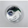 Image 2 : 2015 Canada .9999 Fine Silver NHL Hockey Coin