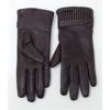 Image 2 : 3 New Pairs of Lined Leather Gloves