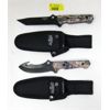 Image 1 : New Break-Up Country Knife & Gut Knife