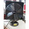 Image 1 : GOON 14" Metal Table Fan
