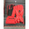 Image 1 : New Rechargeable Red Heated Gloves - 2XL