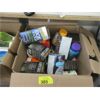Image 1 : Large Box of Assorted Vitamins & Supplements