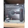 Image 1 : Sharper Image Power Percussion Sport Massager