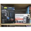 Image 1 : Cuisinart Mini Chopper & Black & Decker Toaster