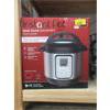 Image 1 : Instant Pot Duo Gourmet Multi-Cooker