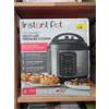 Image 1 : Instant Pot Duo Gourmet Multi-Use Pressure Cooker