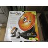 Image 1 : Presto Heat Dish + Tilt Parabolic Heater