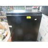 Image 1 : Black Hisense 1.6 Cubic Foot Mini Fridge