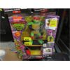 Image 1 : 2 Mutant Turtles Kowabunga Skate RC Toys