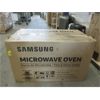 Image 1 : Samsung Over-The-Range Microwave Oven