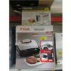 Image 1 : T-fal Contact Grill & Kalorik 2-Slice Toaster