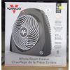 Image 1 : Vornado Whole Room Heater - 3 Heat Settings