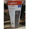 Image 1 : Lasko Elite Digital Ceramic Tower Heater