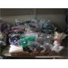 Image 1 : Large Box of New Amazon Overstock Clothing 