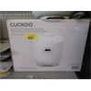 Image 1 : Cuckoo CR-0632F Rice Cooker/Warmer