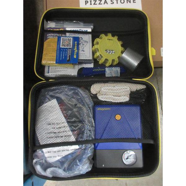 Goodyear Auto Emergency Kit