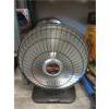 Image 1 : Presto Heat Dish + Tilt Parabolic Heater - No Box