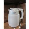 Image 1 : 2 New White Bear Electric Kettles 