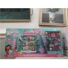 Image 1 : Gabby's Purrfect Dollhouse & Deluxe Rooms Set