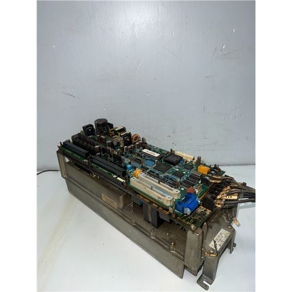 Mitsubishi #MR-S11-80-E01 Servo Drive