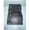 Image 2 : (2) Mitsubishi Graphic Operation Terminals