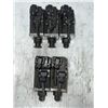 Image 2 : (5) Mitsubishi #HF-MP13 AC Servo Motors