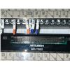 Image 2 : Lot of (6) Mitsubishi #MR-TB50 Terminal Blocks