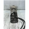 Image 2 : Mitsubishi #HF-KP73 AC Servo Motor w/Sumitomo #ANXF-P120H-1GL3-3.7