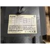 Image 4 : (4) Mitsubishi #SJ-DJ5.5/100-01 AC Spindle Motors