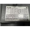 Image 6 : (4) Mitsubishi #SJ-DJ5.5/100-01 AC Spindle Motors