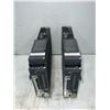 Image 2 : (2) Mitsubishi #MDS-D-SP-80 Spindle Drive Units