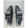 Image 2 : (2) Mitsubishi #MDS-D-SP-80 Spindle Drive Units